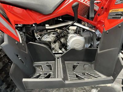 2026 Polaris Outlaw 110 EFI - Photo 18