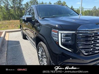 2023 GMC Sierra 1500 - Photo 3