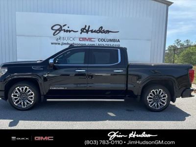 2023 GMC Sierra 1500 - Photo 2