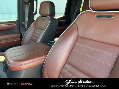 2023 GMC Sierra 1500 - Photo 5