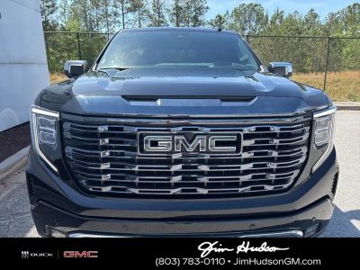2023 GMC Sierra 1500 - Photo 4