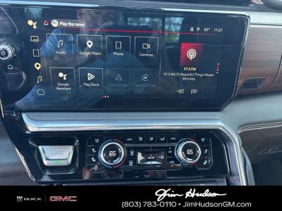 2023 GMC Sierra 1500 - Photo 6