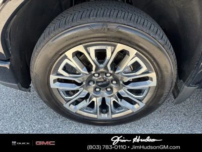 2023 GMC Sierra 1500 - Photo 8