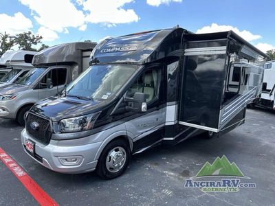 2024 Thor Motor Coach Compass AWD - Photo 5