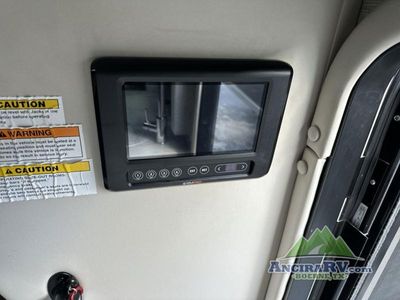 2024 Thor Motor Coach Compass AWD - Photo 15