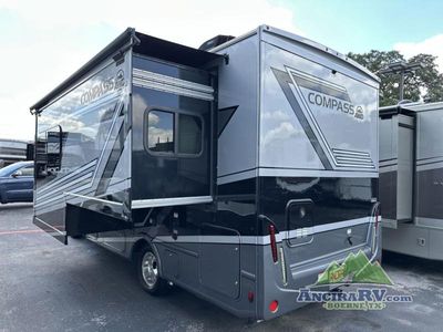 2024 Thor Motor Coach Compass AWD - Photo 6
