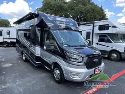2024 Thor Motor Coach Compass AWD - Photo 1
