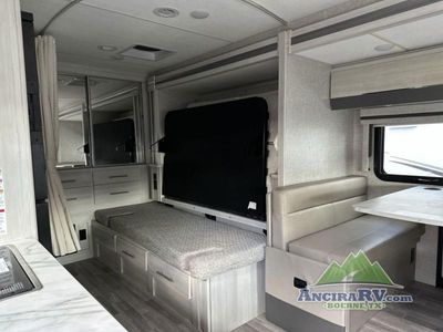 2024 Thor Motor Coach Compass AWD - Photo 8
