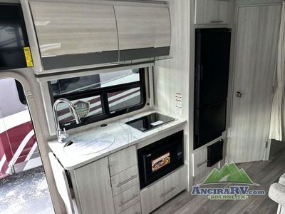 2024 Thor Motor Coach Compass AWD - Photo 9