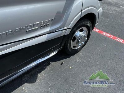 2024 Thor Motor Coach Compass AWD - Photo 23