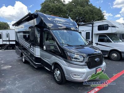 2024 Thor Motor Coach Compass AWD - Photo 4