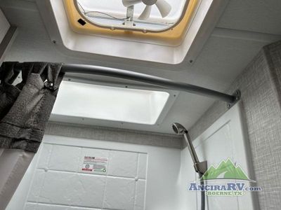 2024 Thor Motor Coach Compass AWD - Photo 19