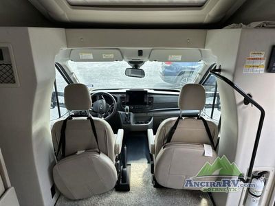 2024 Thor Motor Coach Compass AWD - Photo 20