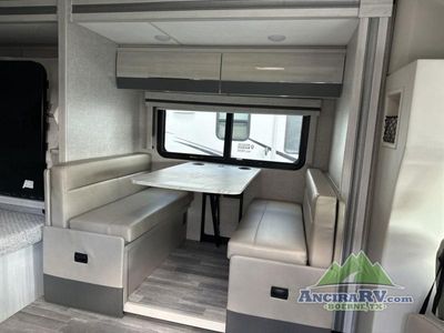 2024 Thor Motor Coach Compass AWD - Photo 7