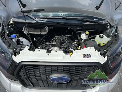 2024 Thor Motor Coach Compass AWD - Photo 28