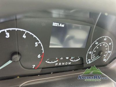 2024 Thor Motor Coach Compass AWD - Photo 27