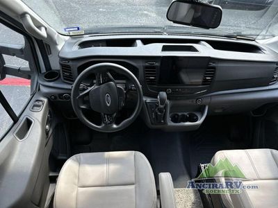 2024 Thor Motor Coach Compass AWD - Photo 21