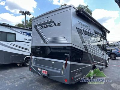 2024 Thor Motor Coach Compass AWD - Photo 3