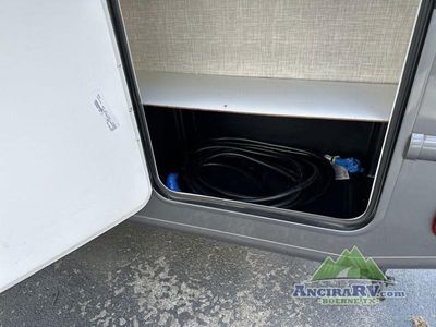 2024 Thor Motor Coach Compass AWD - Photo 26