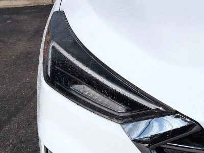 2021 Hyundai Tucson — photo 10 view