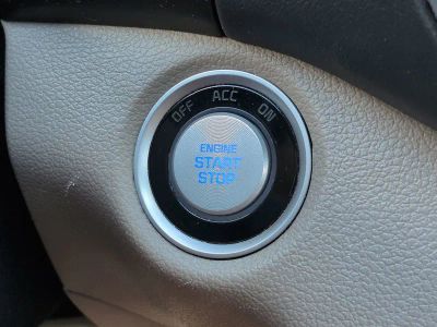 2021 Hyundai Tucson — photo 31 view