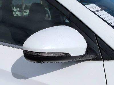 2021 Hyundai Tucson — photo 12 view