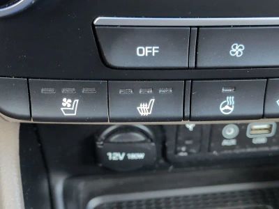 2021 Hyundai Tucson — photo 25 view