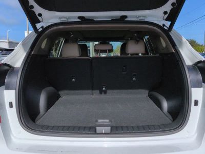2021 Hyundai Tucson — photo 13 view