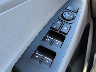 2021 Hyundai Tucson — photo 26 view