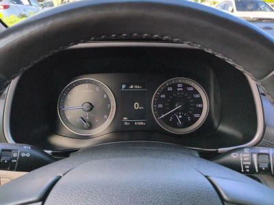 2021 Hyundai Tucson — photo 29 view
