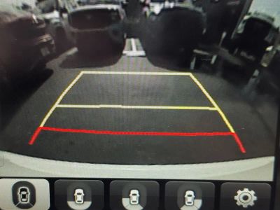 2021 Hyundai Tucson — photo 22 view