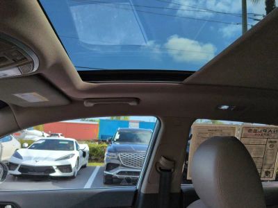 2021 Hyundai Tucson — photo 21 view