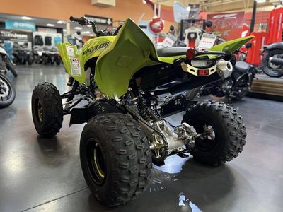 2026 Yamaha Raptor 700R SE - Photo 19