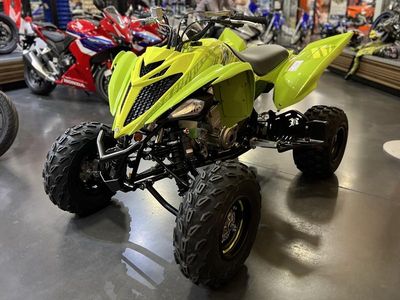 2026 Yamaha Raptor 700R SE - Photo 21