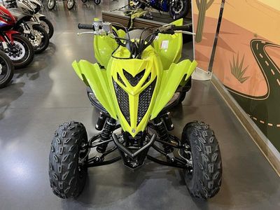 2026 Yamaha Raptor 700R SE - Photo 3