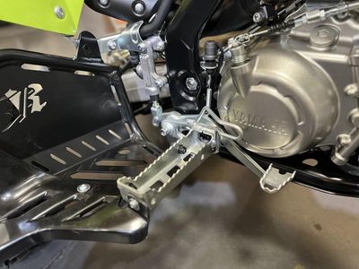 2026 Yamaha Raptor 700R SE - Photo 17