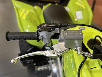 2026 Yamaha Raptor 700R SE - Photo 16