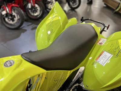 2026 Yamaha Raptor 700R SE - Photo 22