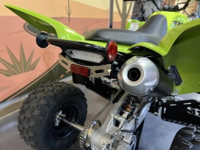2026 Yamaha Raptor 700R SE - Photo 18