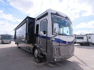 2026 Holiday Rambler Endeavor - Photo 1