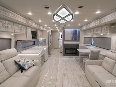 2026 Holiday Rambler Endeavor - Photo 5