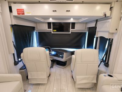 2026 Holiday Rambler Endeavor - Photo 12
