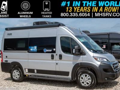 2027 Thor Motor Coach Rize - Photo 1