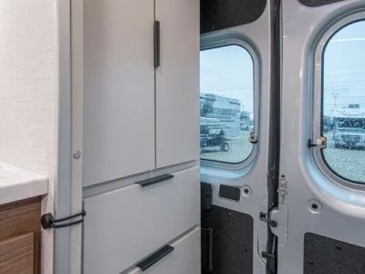2027 Thor Motor Coach Rize - Photo 14