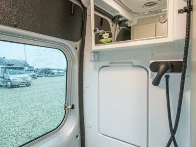 2027 Thor Motor Coach Rize - Photo 15