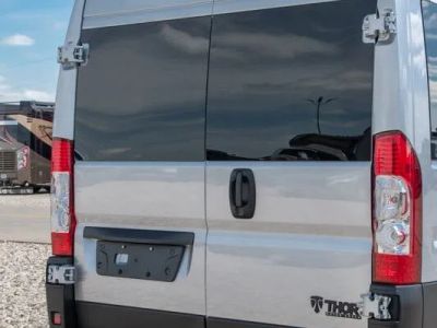 2027 Thor Motor Coach Rize - Photo 24