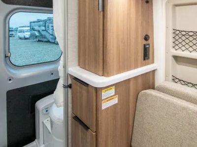 2027 Thor Motor Coach Rize - Photo 8