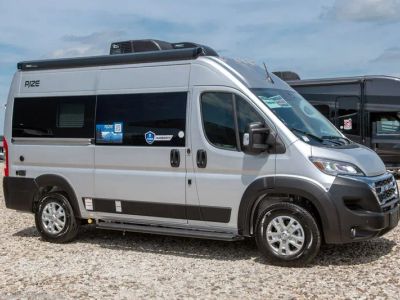 2027 Thor Motor Coach Rize - Photo 20