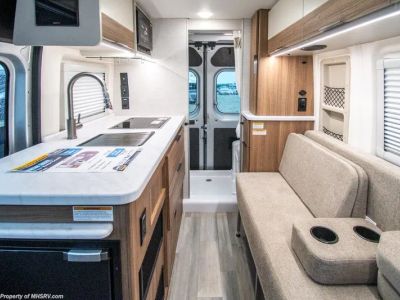 2027 Thor Motor Coach Rize - Photo 6