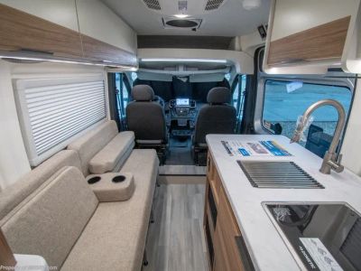 2027 Thor Motor Coach Rize - Photo 2